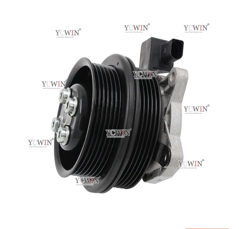 Автозапчасти 220 вольт автомобильный водяной двигатель насос 03C121004J по хорошей