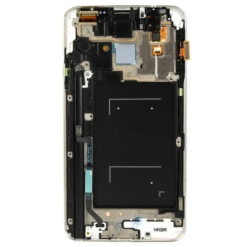 ЖК экран Super Amoled для Samsung Galaxy Note 3 Neo N7505 сменный сенсорный с цифровым