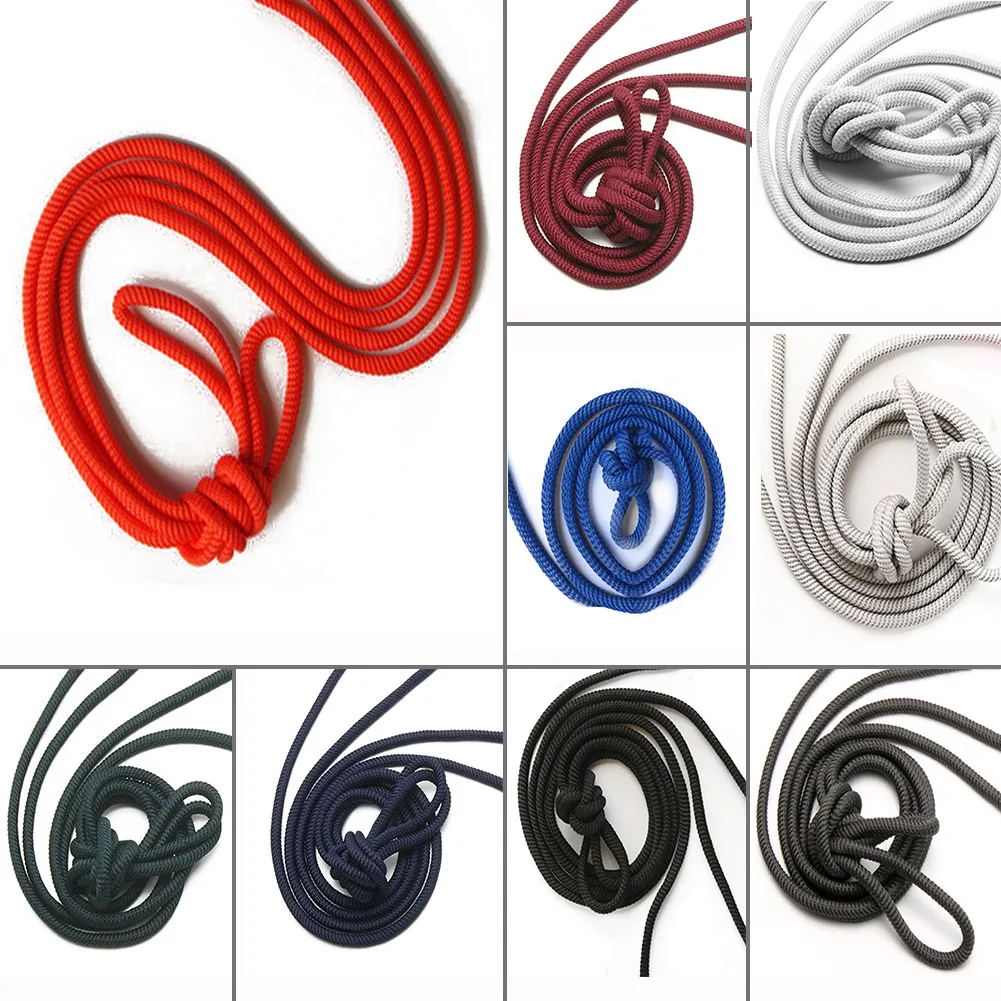 

1Pair 110cm Thread Round Braided Shoelaces Solid Color Rope Metal Head Shoe laces For Sneakers Casual Outdoor Sports Shoe String