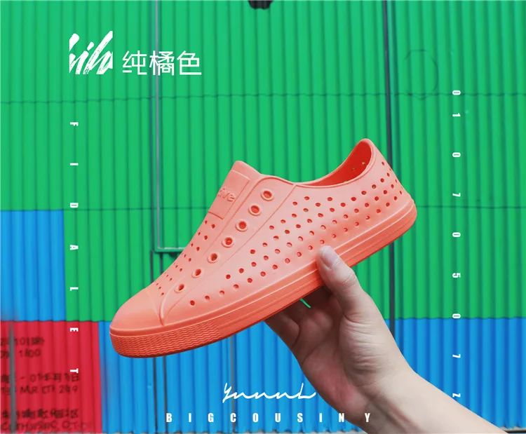 

Beach Quick Dry Water Shoes Men Summer Unisex Soft Slippers Shoes Breathable Trekking Hiking Shoes Non-slip Swim Sneakers