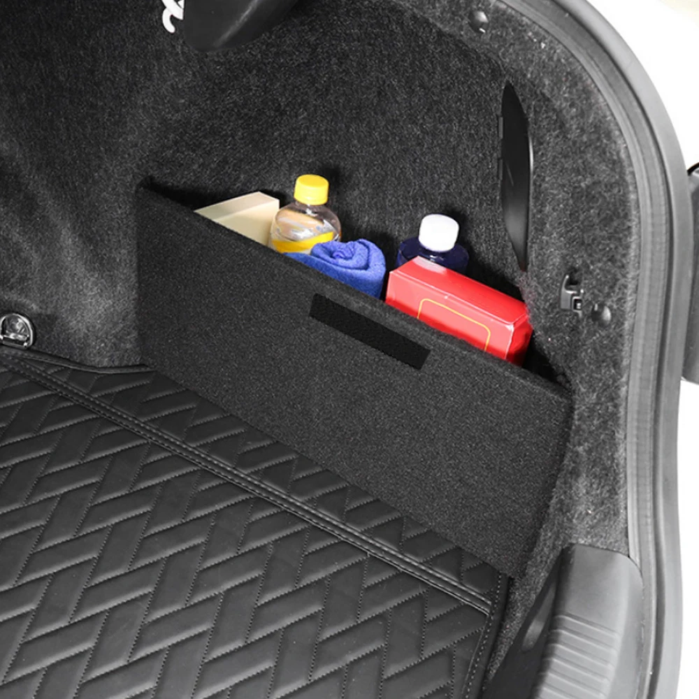 Скидка CarManGo автомобильные аксессуары, багажник, коробка для хранения, органайзер, перегородка, пластина, украшение для Lexus ES XZ10 2018-2021