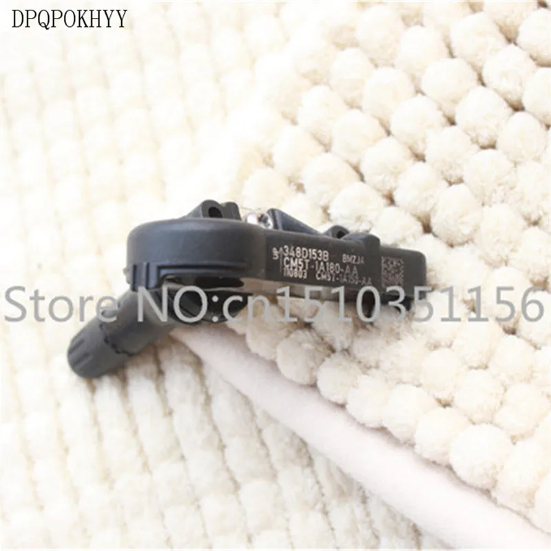 DPQPOKHYY для датчика давления в шинах Ford TPMS, датчик мониторинга шин