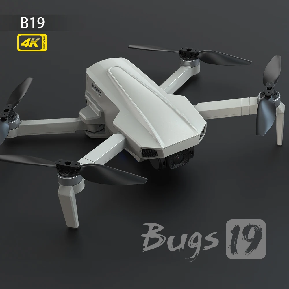 

Mjx B19 4K EIS Dron UAV 5G WIFI GPS 4K HD FPV Quadcopter Foldable Racing Brushless Motor RC Drones Helicopter Toys