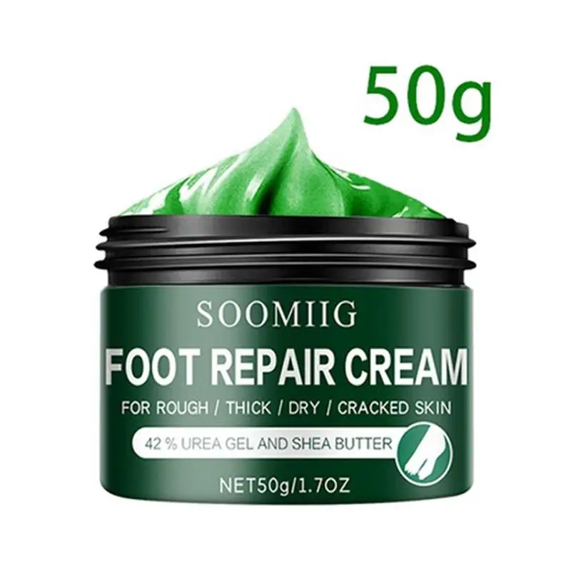 50g Hot Foot Massage Scrub Exfoliating Cream Repai Rough Skin Feet Moisturizing Smooth Care Anti Whitening | Красота и здоровье
