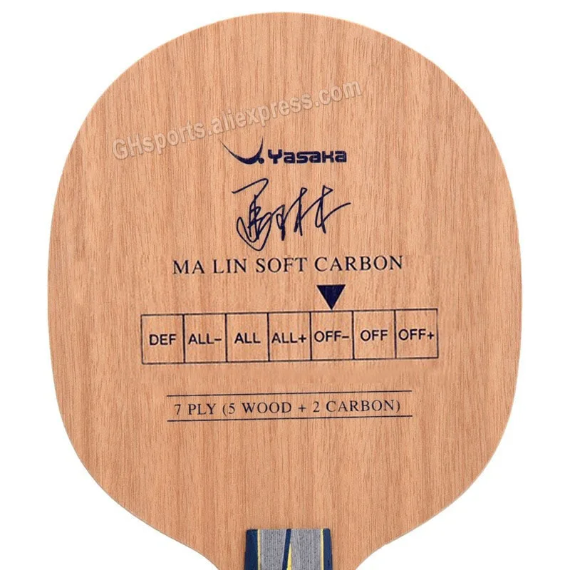 Ma lin soft. Yasaka ma lin carbon. ракетка yasaka original. yasaka ma lin extra special. giant dragon soft carbon 2c.