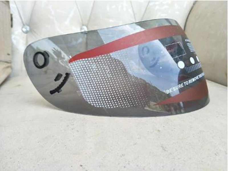 Бесплатная доставка мотоциклетный шлем на все лицо козырек № 313 для MALUSHEN или MALUSHUN