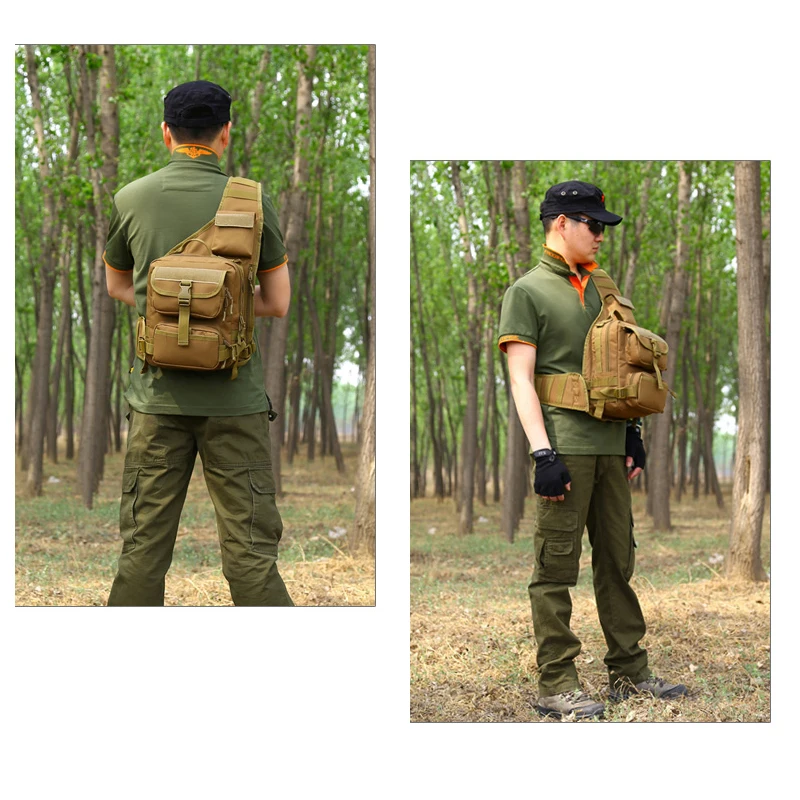 

Ranger Molle