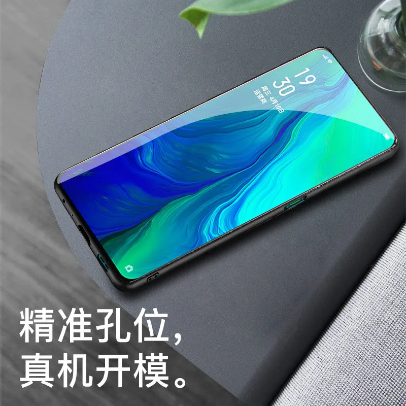 

For OPPO RENO ACE Phone Case Case