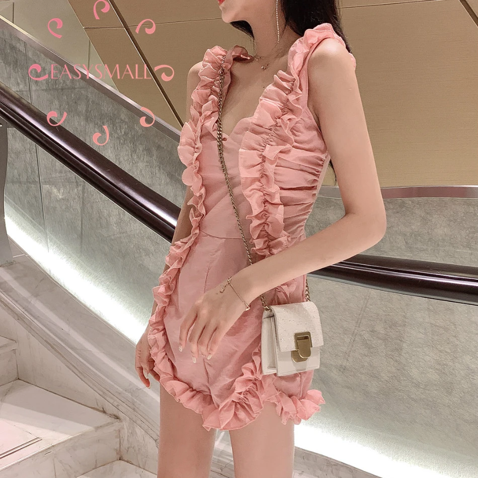 Женские блузки EASYSMALL модная летняя Высококачественная уличная одежда