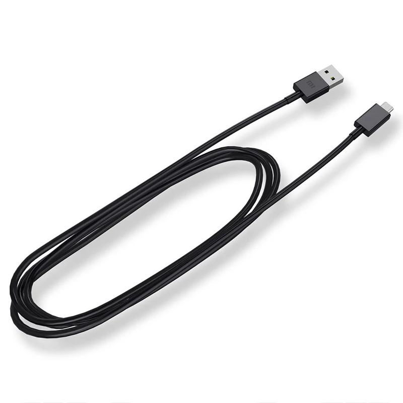 Кабель Xiaomi 2A Micro USB для быстрой зарядки и передачи данных xiaomi mi 2s 3 4s play Redmi note 6 pro 7 7a