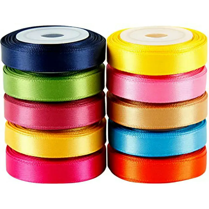 Рисунок 3 - Атласные ленты 10 ярдов/партия