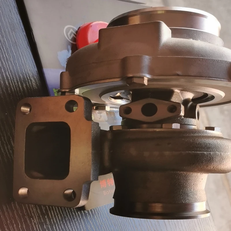 

turbocharger for Best Choice Quality EC-01 Turbocharger Manufacturer