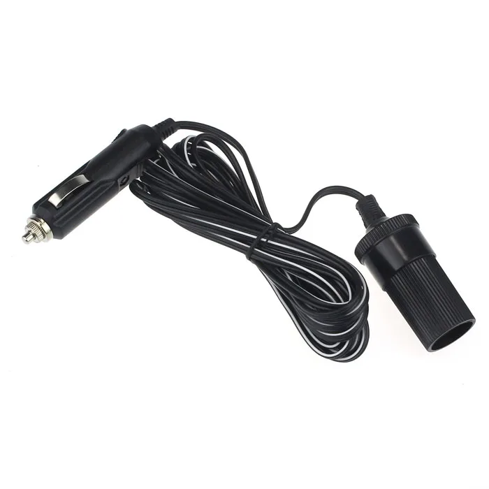 12V 10A Car Accessory Cigarett	