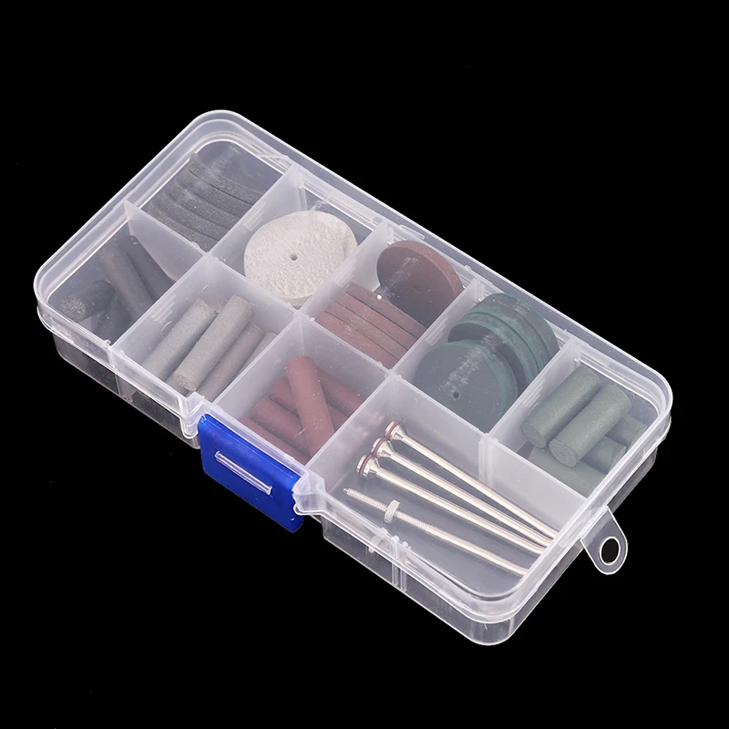 

Porcelain Teeth Polishing Rubber Wheel Particle Set Professional Dental Materials Rubber Lab Materials Silicone Polishing Wheel