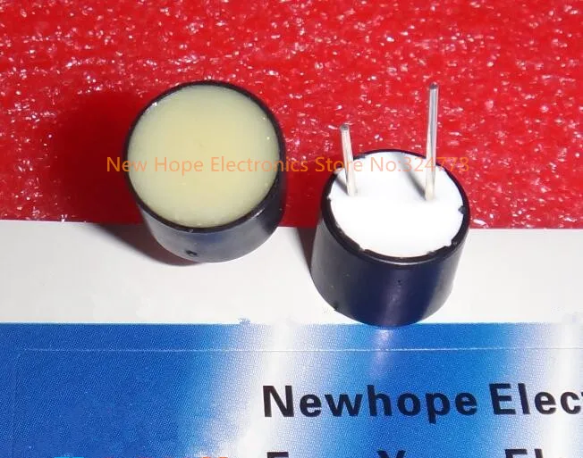 Водонепроницаемый приемопередатчик со встроенным ультразвуковым датчиком 10 мм