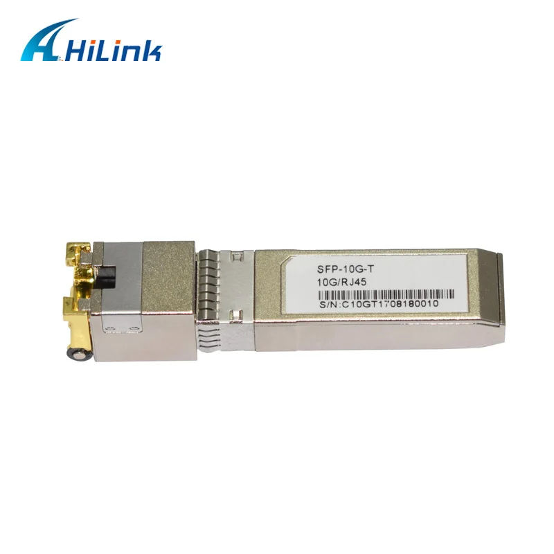 Бесплатная доставка! SFP 10G T RJ 45 медный модуль приемопередатчика reach