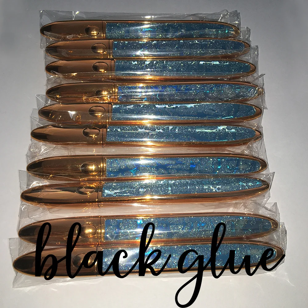 

BossGirl Lashes Eye Liner Glue Pen Magic Self Adhesive Eyelash Liquid Eyeliner for False Eyelashes Wholesale Free Fast Shipping