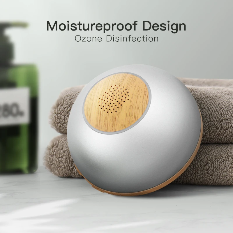 Озоновый очиститель воздуха GX. дезинфектор освежитель на батарейках Дезодоратор