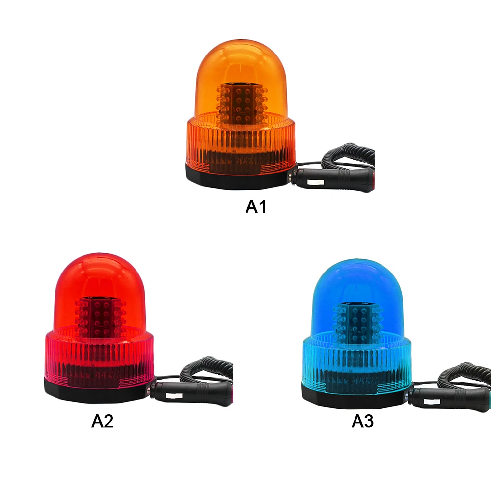 12V 72LED боковые габаритные резервирования светильник для грузовых автомобилей