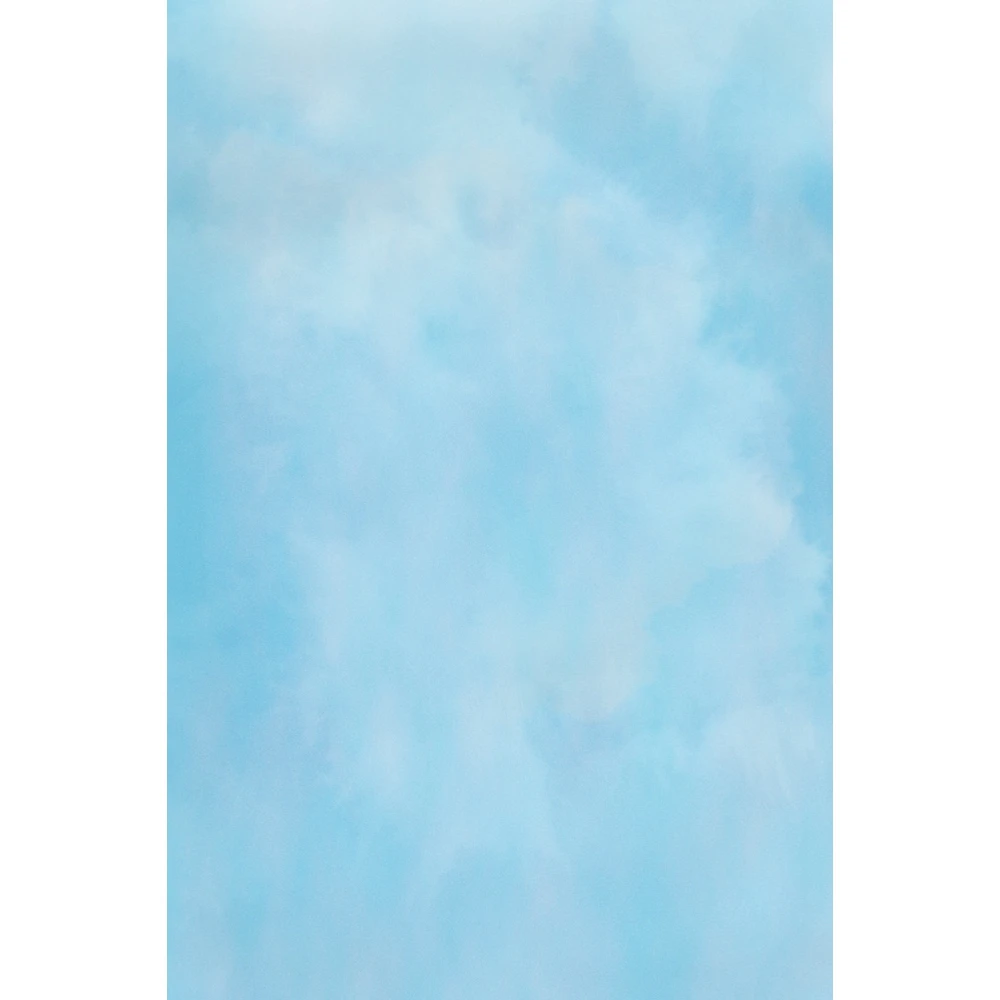 Yeele Gradient Solid Cloud Self Portrait Fabric Baby Photography Backgrounds Customize Photographic Backdrops For Photo Studio |