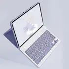 Чехол для Xiaomi Mi Pad 5 5 Pro 11 дюймов, кожаный флип-чехол для планшета, чехол с магнитной адсорбцией, чехол с клавиатурой