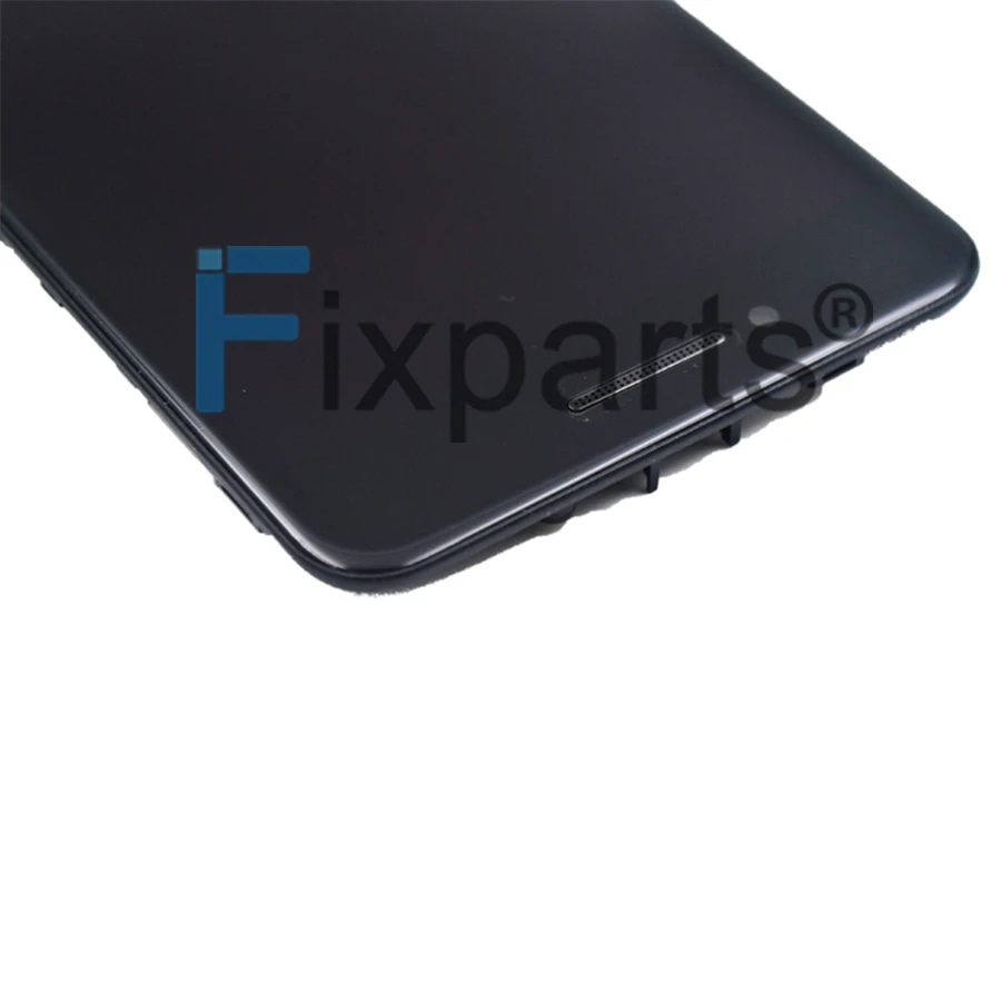 ЖК дисплей 5 0 дюйма для ZTE Blade A610 с рамкой сенсорный экран HD дигитайзер в сборе