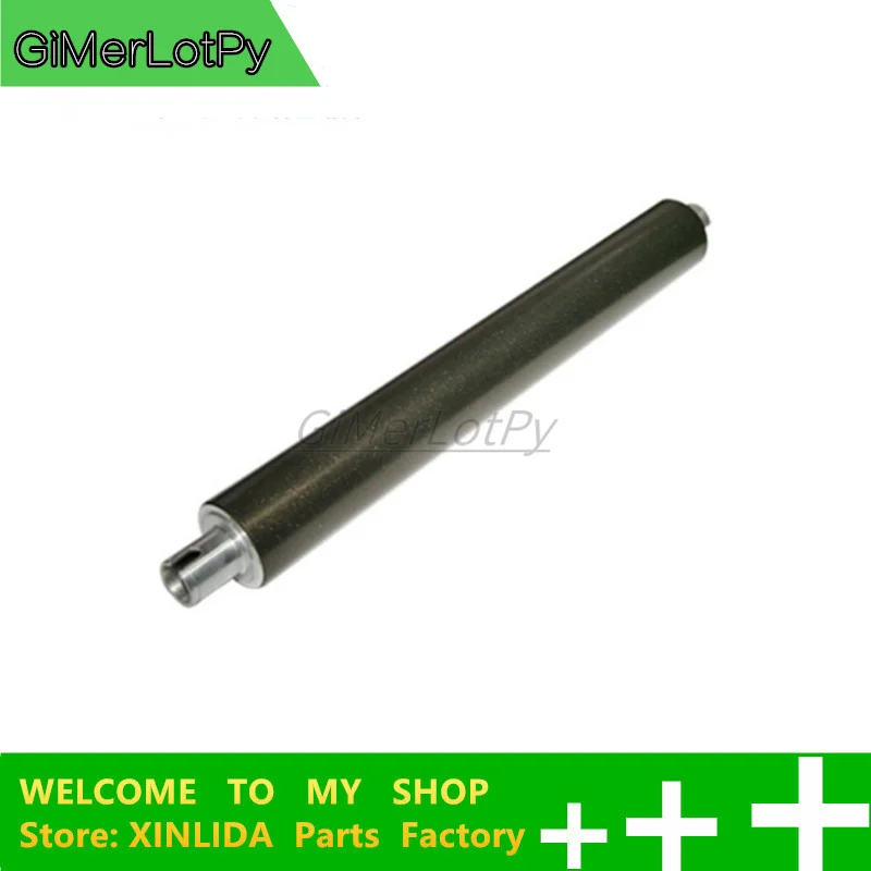 Совместимый Новый нижний напорный ролик фьюзера для Lexmark T630 T640 T642 T644 T650 T652 T654 4060 4061