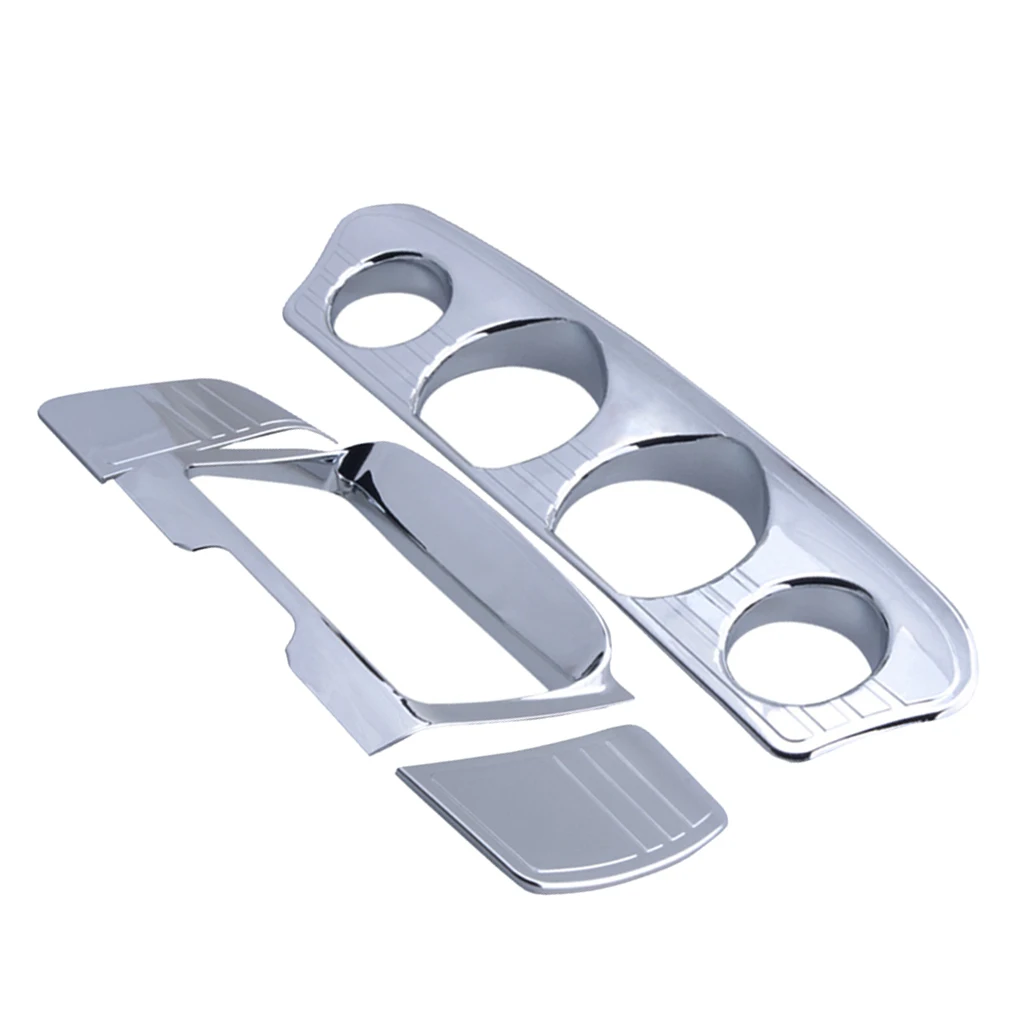 Чехол для Harley Touring FLHT Ultra 2014 2018|Измеритель температуры выхлопа| |