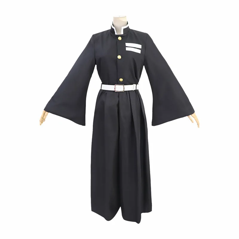 Мужские костюмы кимоно для косплея из м/ф рассекающий демонов | Тематическая