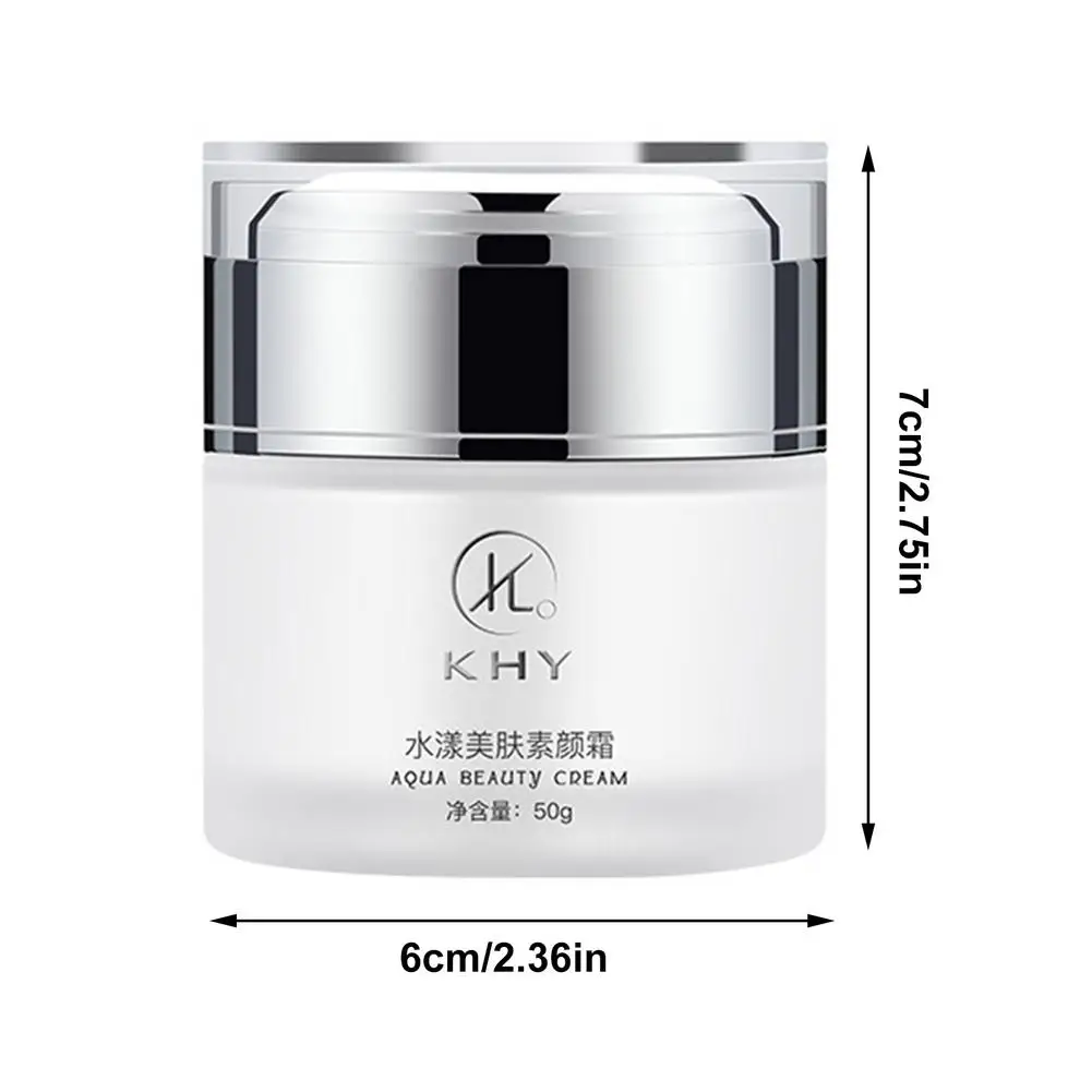 

Full Cover Liquid Concealer Makeup Eye Dark Circles Cream Moisturizing Face Corrector Waterproof Makeup Base Cosmetic 1pcs
