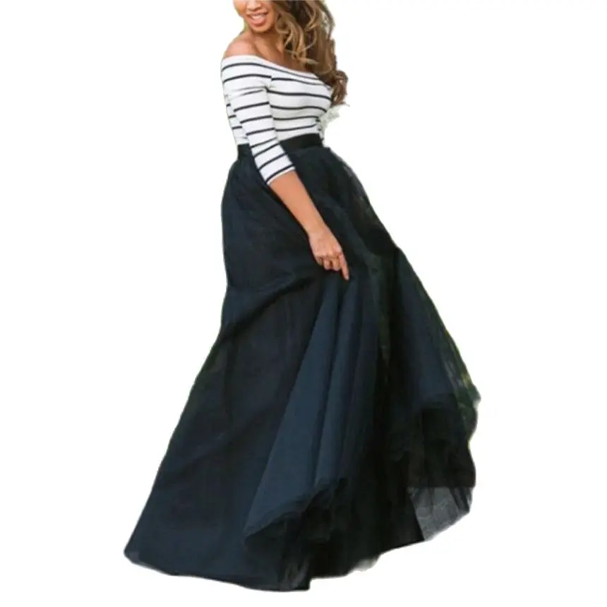 CHCDMP Maternity Pregnancy Mesh Stripe Leisure Dress Sexy Elegant Pregnant Clothing Suit For Women Photography | Мать и ребенок