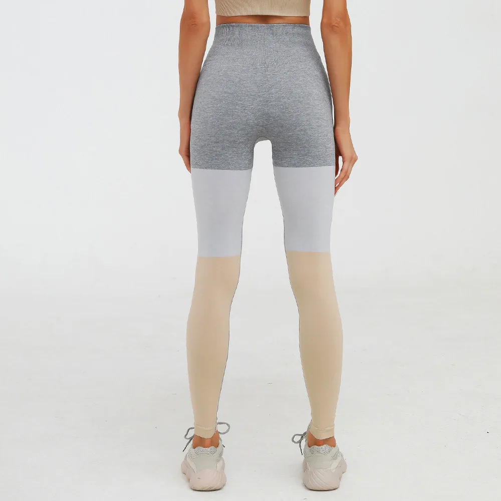 

Women Seamless Leggings High Quality High Waist Push Up Elastic Casual Fitness Leggings Women Sexy Bodybuilding Clothing Leggin