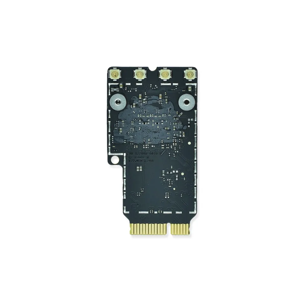 BCM94360CD BCM94331CD WiFi карта Bluetooth 4 0 сетевая для Apple iMac A1418 A1419 | Компьютеры и офис