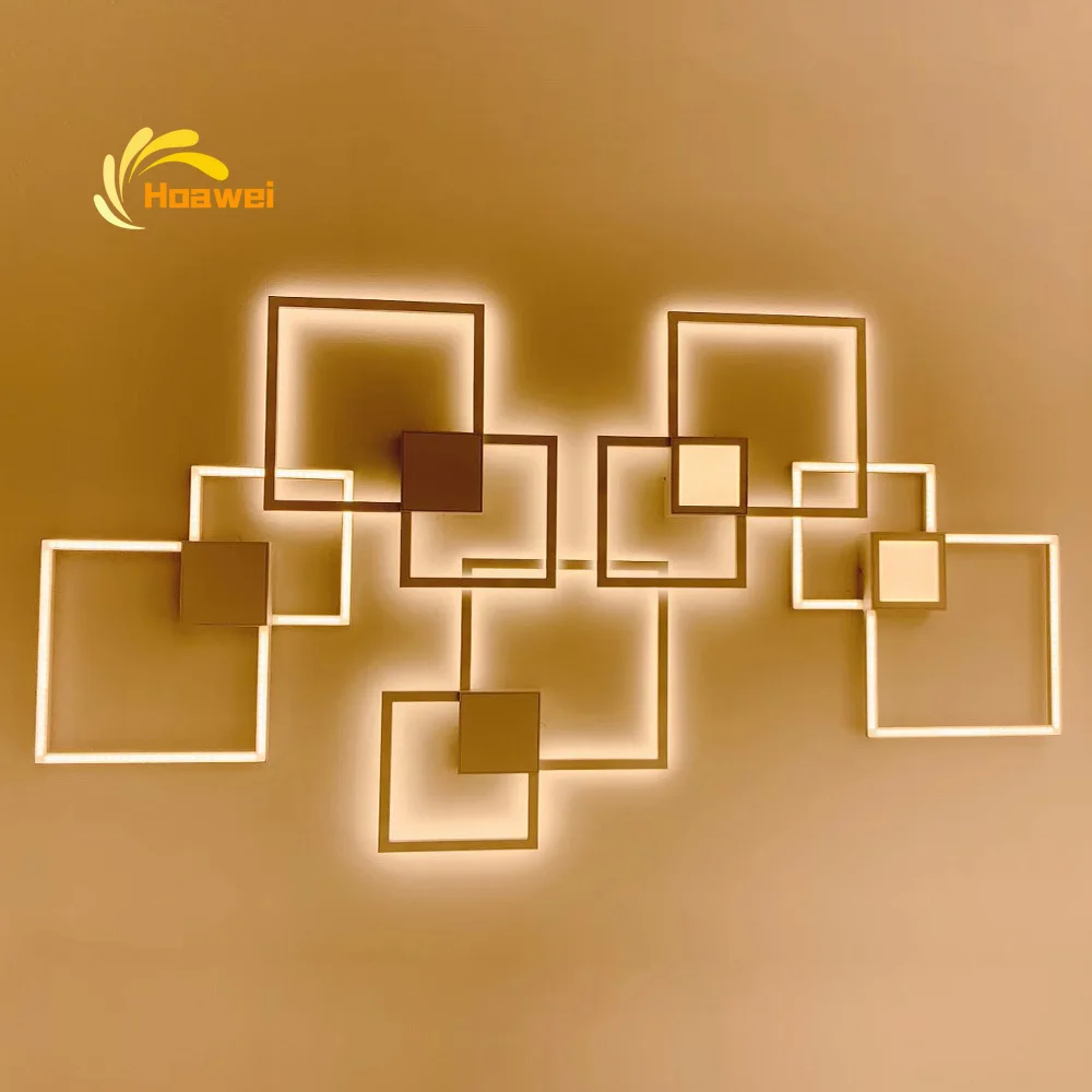 

Nordic светодиодный настенный светильник Современный Бра с переключатель лестницы Светильник для прихожей настенный светильник белый черный...