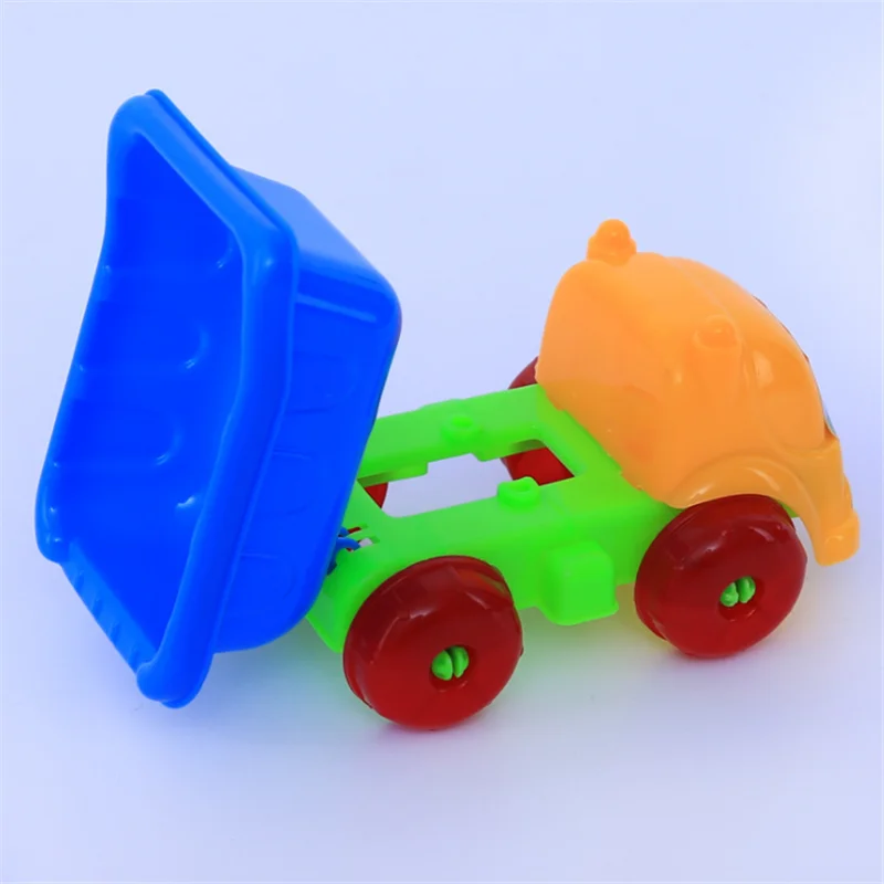 11 шт. песок вода пляж игрушки для детей комплект одежды на берегу моря ведро совок