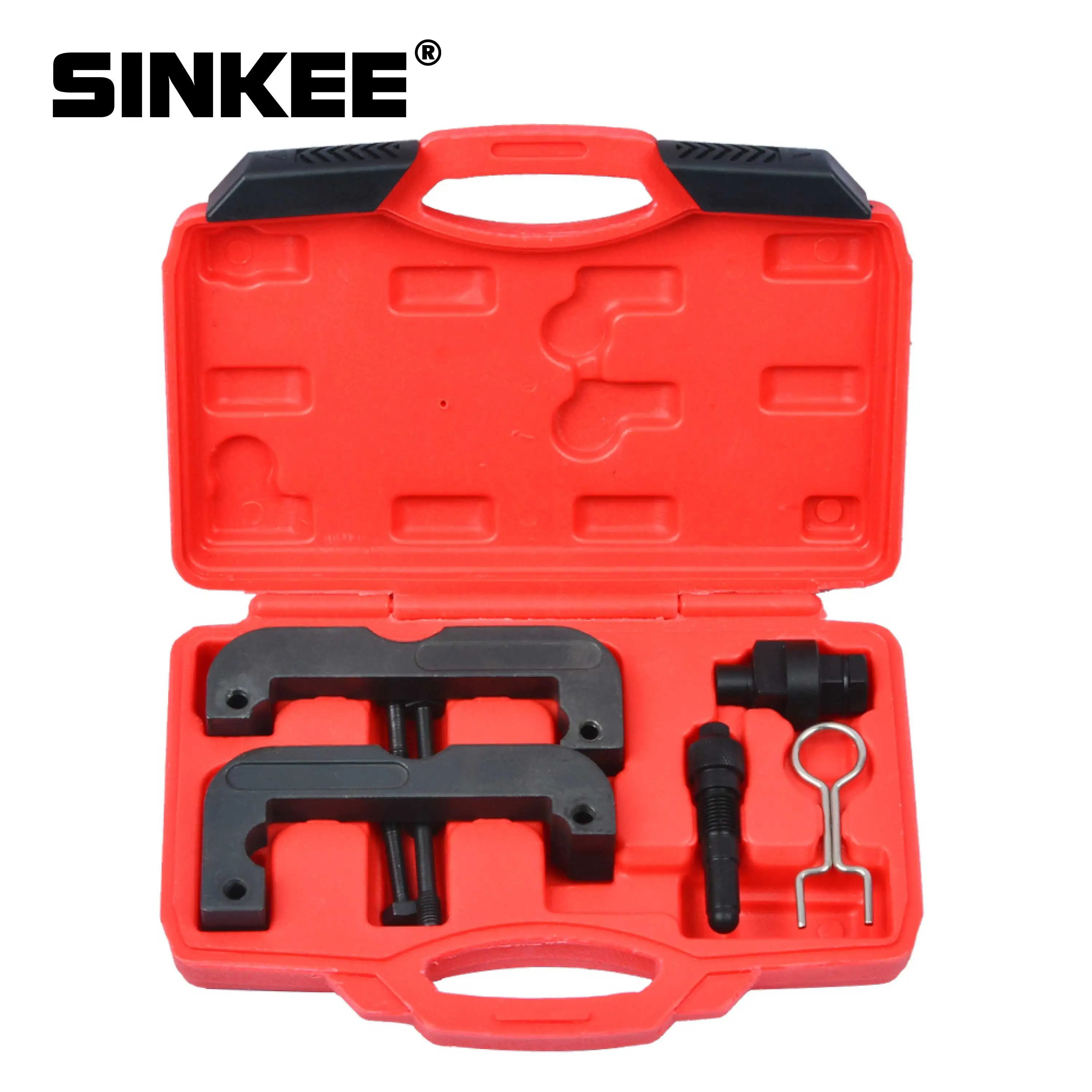 Набор инструментов для синхронизации распредвала двигателя подходит VW Audi 2 8 T 3 0