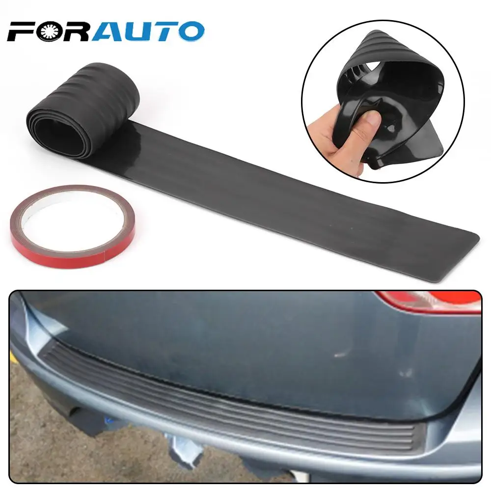 

Универсальная защитная задняя панель для автомобиля