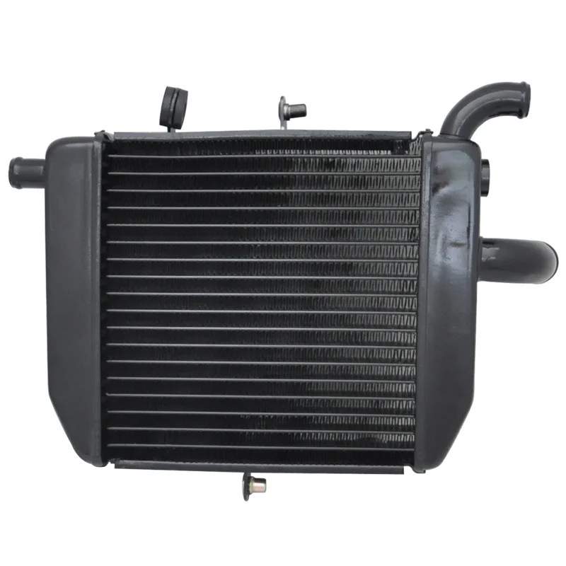 

Motorcycle Lower Engine Aluminium Replace Parts Cooling Cooler Radiator For Honda VFR400 NC30 1989-1992 RVF400 NC35 1994-1996