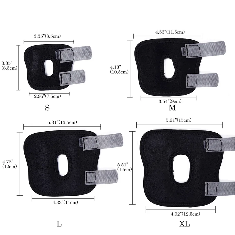 1 шт. наколенник для собак Pet s восстановление травм ног Hock Brace защита задние