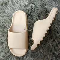 fashion brand summer beach soft sole slide womens sports shoes anti slip shoes great price latest ladies slippers