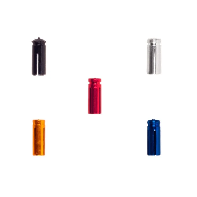 

3PCS Dart Flight Protectors Aluminum