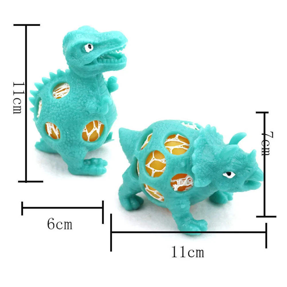 

7 Pack Fidget Toys Stress Relief Toys Autism Anxiety Relief Stress Pop Bubble Fidget Sensory Decompression Toy For Kids Adults