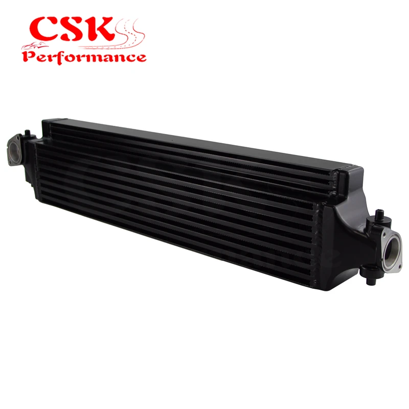 

High Performance Bolt-On FMIC Front Mount Intercooler Fits For 16-17 Honda Civic 1.5L Turbo Silver