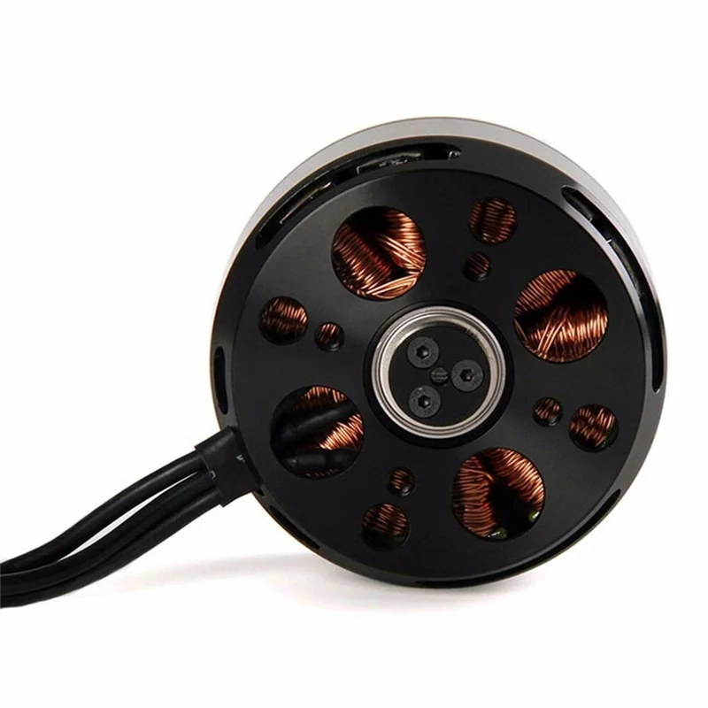 

T-MOTOR U11 KV90 Waterproof Power Type Dustproof Brushless Motor for Heavy Lifted Industry Application FPV Racing Drone RC Parts