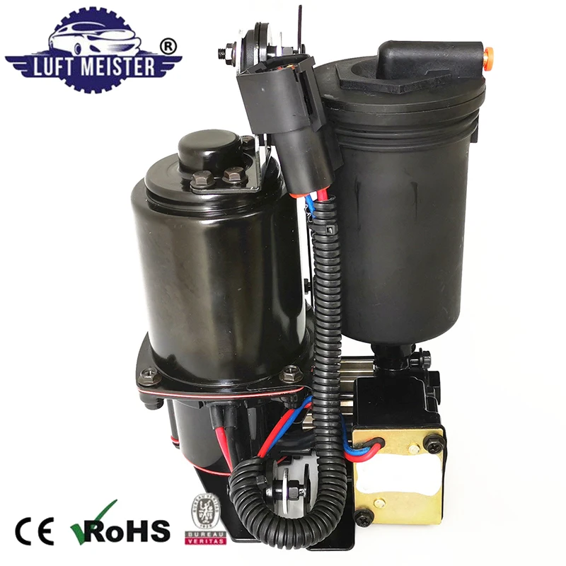 Компрессор воздушной подвески для Mercury Grand Marquis / Lincoln Town Car Ford Crown Victoria OE # 8W1Z5319A