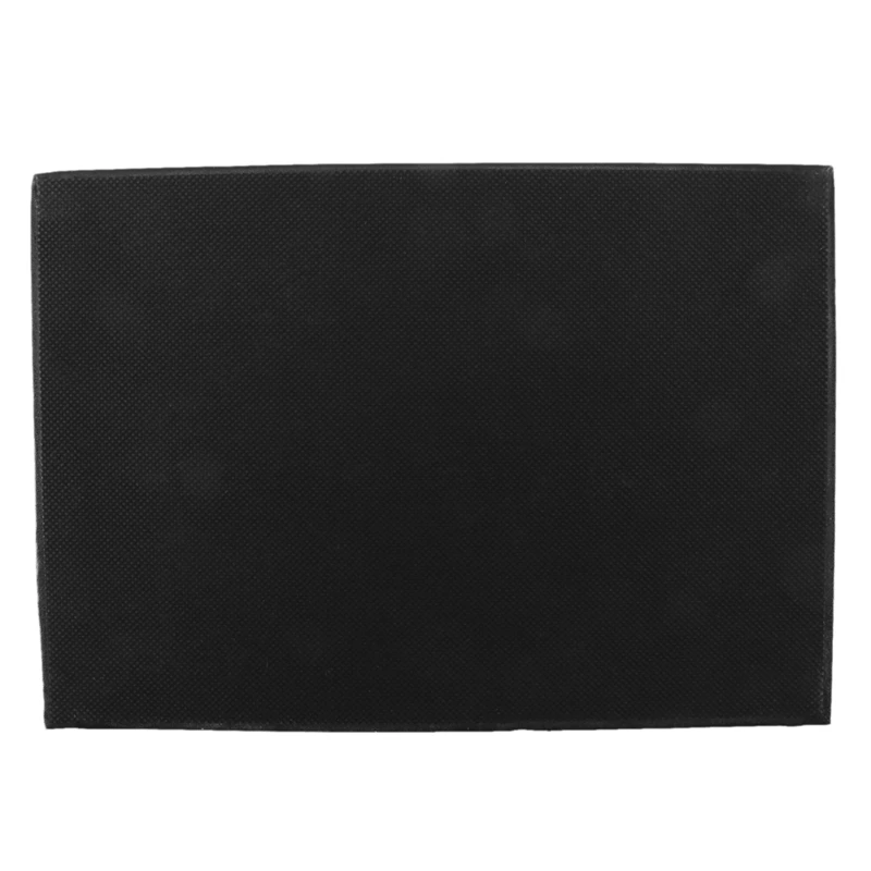 

Creative Square Household Leather Multi-purpose Tissue Box Paper Tray Napkin Box Living Room Remote Control Storage Box