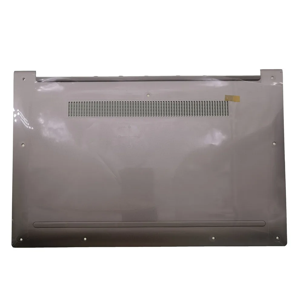 

5CB0U43927 AM1FG000210 For Lenovo Yoga C740-14IML Yoga C740 Base Cover Lower Case Bottom Case Chassis Cabinet Housing White gold