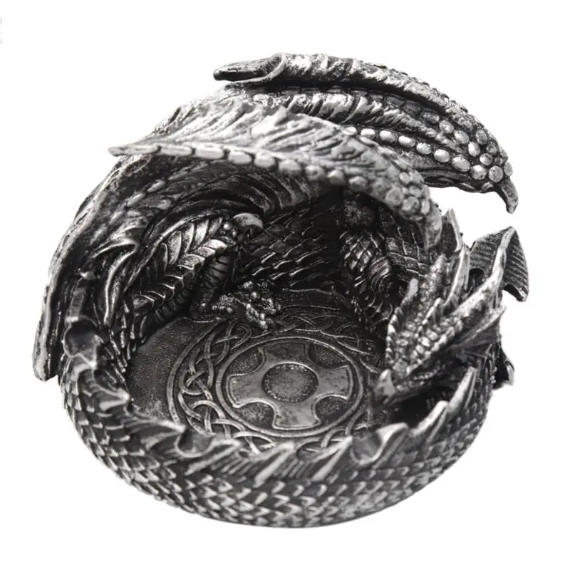 Подземелья игральные кости DND лоток настольная игра дракон Дисплей бытовой