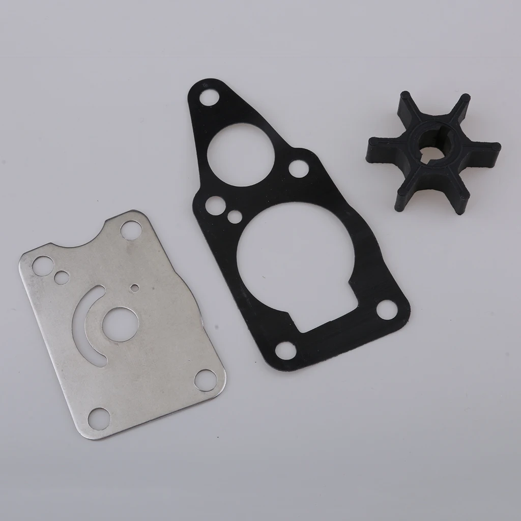 17400-98652 рабочее колесо водяного насоса сервисный комплект для Suzuki DT4 DT5 18-3260 |