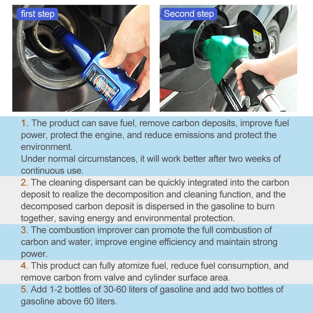 Топливная сберегающая бензиновая добавка топливный сберегающий углеродный